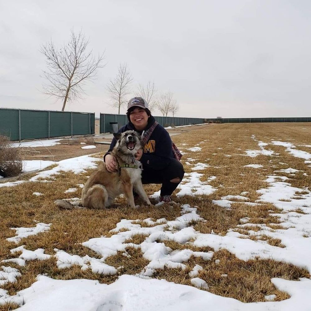 Meet your Posher, Briana